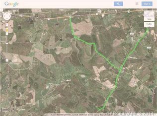 21.32 Horne Store Rd, Peachland, NC 28133