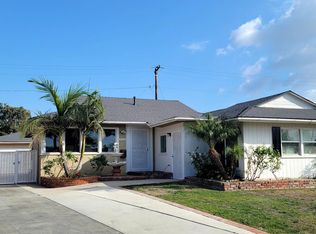 15702 Prairie Ave, Lawndale, CA 90260