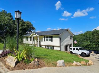 17 Briarcliff Rd SE, Rome, GA 30161