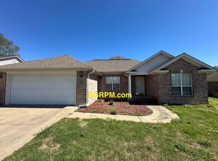 14 Winchester Ct, Cabot, AR 72023