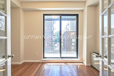 Rented by Uptown Property Group