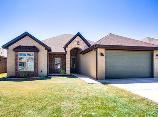 3619 121st St, Lubbock, TX 79423