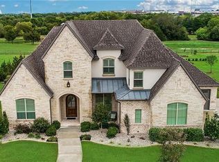 888 Tranquility Dr, Heath, TX 75032