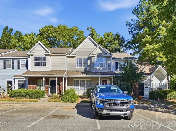 12651 Bluestem Ln, Charlotte, NC 28277