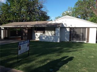 1407 Kelly Ter, Arlington, TX 76010