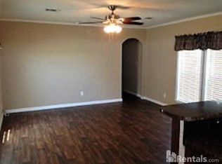 704 Old Annetta Rd, Aledo, TX 76008