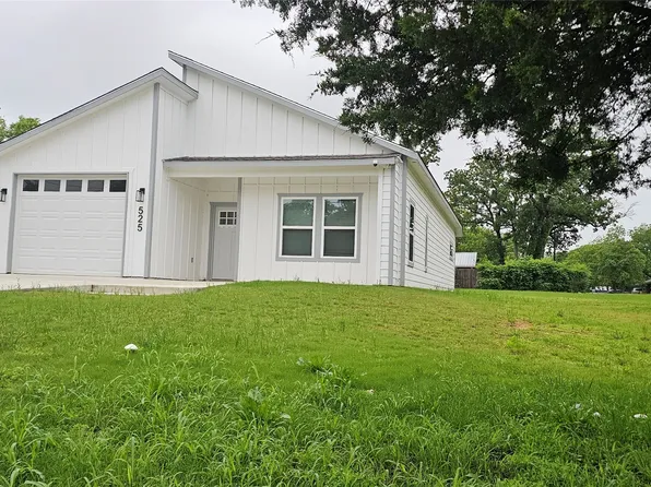 525 N Washington St, Grand Saline, TX 75140