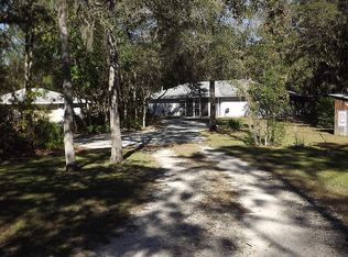 3005 N Carolwood Point, Hernando, FL 34442