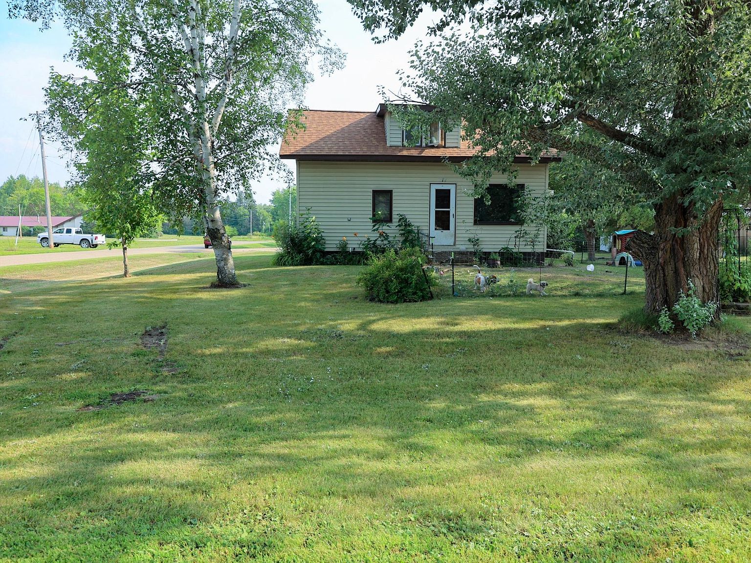 317 1st St SE, Sebeka, MN 56477 MLS 6415236 Zillow