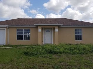 1300 Rita Ave N, Lehigh Acres, FL 33971