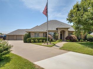 2849 SW 125th Pl, Oklahoma City, OK 73170
