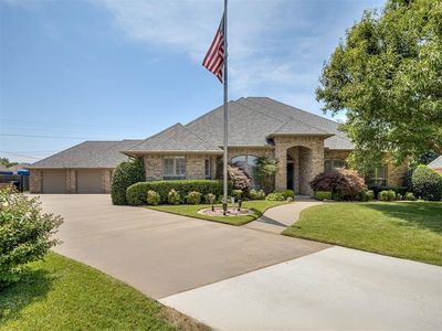 2849 SW 125th Pl, Oklahoma City, OK, 73170