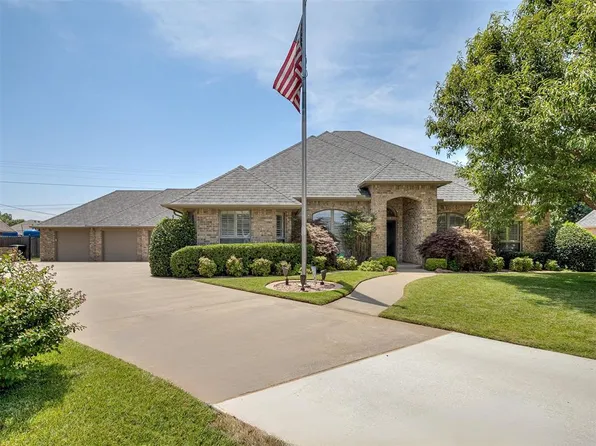 2849 SW 125th Pl, Oklahoma City, OK 73170