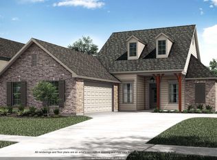 37273 Cattle Ave, Prairieville, LA 70769