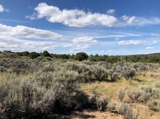 TRACT State Highway 76 #F, Truchas, NM 87578