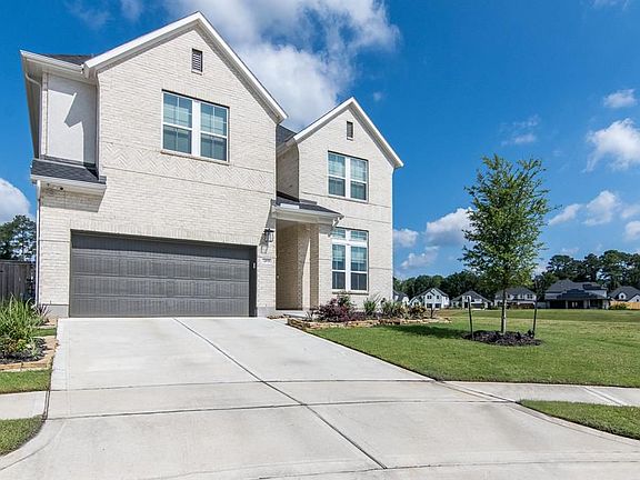 3rd image of 24939 Berwick Bay Ct