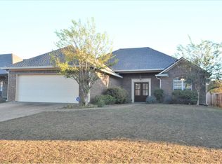 644 Huntington Dr, Brandon, MS 39047