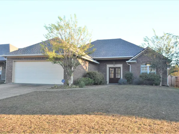 644 Huntington Dr, Brandon, MS 39047