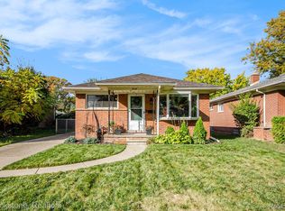4114 Lincoln Blvd, Dearborn Heights, MI 48125