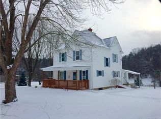 387 Brady Rd, Marion Center, PA 15759