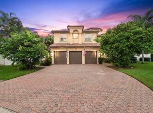 3178 Hartridge Ter, Wellington, FL 33414