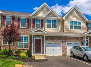 4602 Woodbrush Way, Allentown, PA 18104