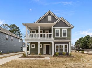 4004 Grommet Ct, Matthews, NC 28105