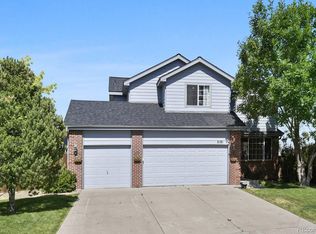 2181 S Genoa St, Aurora, CO 80013