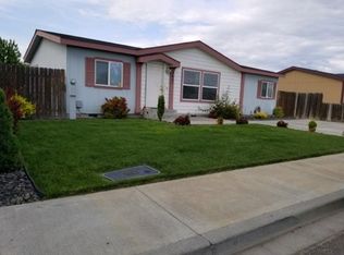 2607 E Adelia St, Pasco, WA 99301