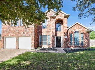 2809 Chesterwood Ct, Mansfield, TX 76063