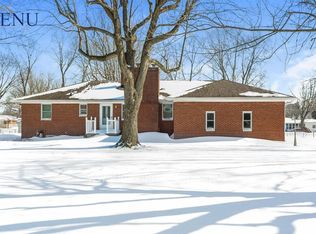 1111 N Eustis Dr, Indianapolis, IN 46229