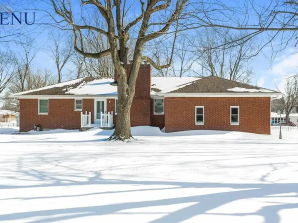 1111 N Eustis Dr, Indianapolis, IN 46229