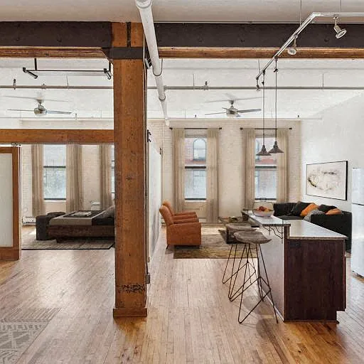 Lee Lofts — Photo 15