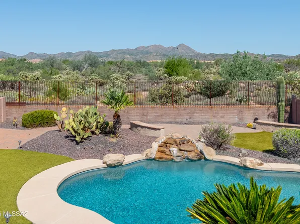 379 E Honey Bee Preserve Way, Oro Valley, AZ 85755