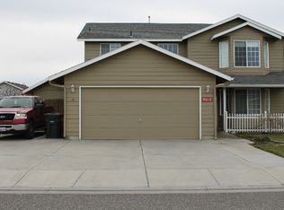 8312 Lopez Dr, Pasco, WA