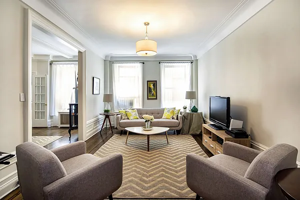 Sold by Brown Harris Stevens | media 14