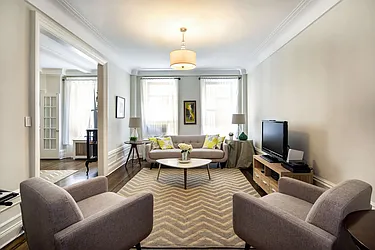 Sold by Brown Harris Stevens