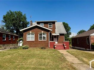 47 Jendale Ct, Saint Louis, MO 63136