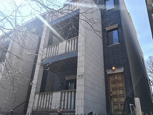 1st image of 2920 N Damen Ave #2