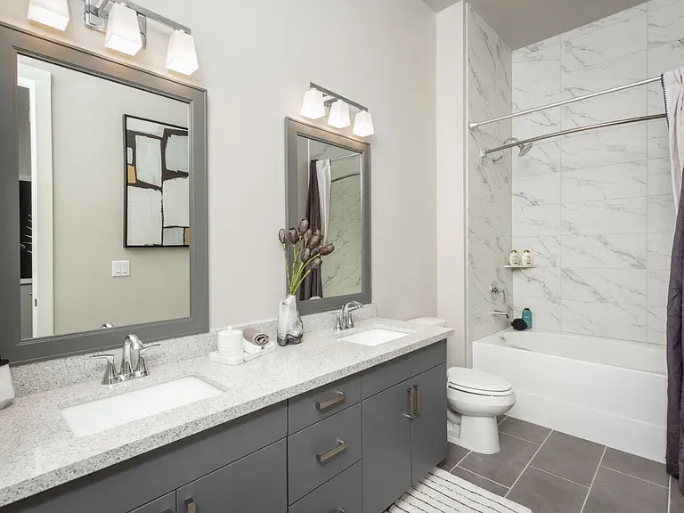 The Mitchell at Woodmill Creek — Photo 20