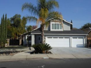 2809 Sunflower Dr, Antioch, CA