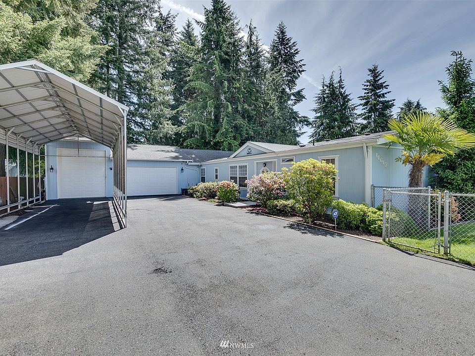 Welcome to 11617 2nd Dr!