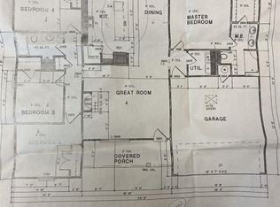 11 Clover Ridge Dr, Vilonia, AR 72173