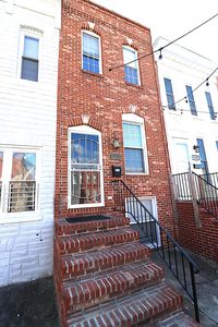 1103 Nanticoke St, Baltimore, MD, 21230