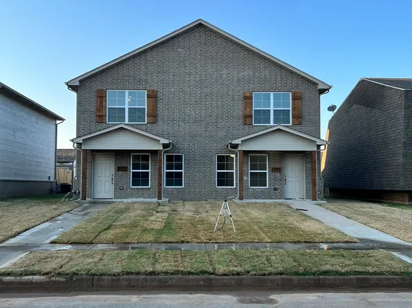 1335 Eastgate Dr, Norman, OK 73071