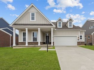 503 Carleton Dr #153, Dayton, OH 45440