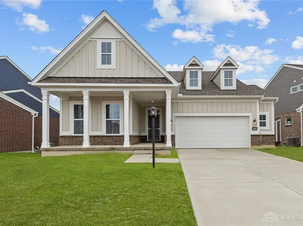 503 Carleton Dr #153, Dayton, OH 45440