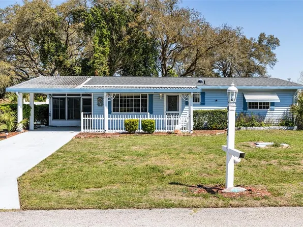 9175 SW 104th Ln, Ocala, FL 34481