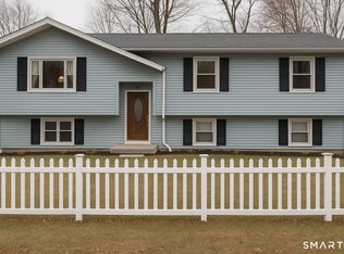 67B Westville Avenue, Danbury, CT 06810