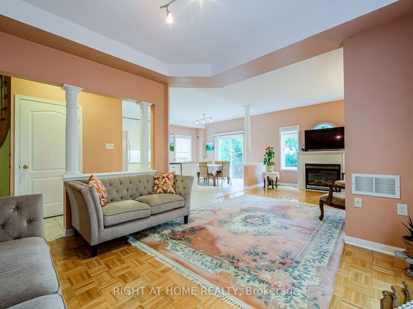 Additional property image - 44 Candlebrook Cres, Toronto, ON M1W 4B4